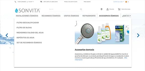 Sonvita