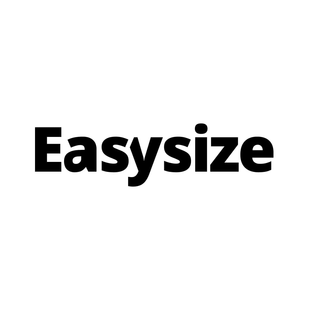 Easysize – Plattform für Größe und Passform