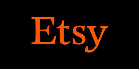 Etsy-Marktplatz