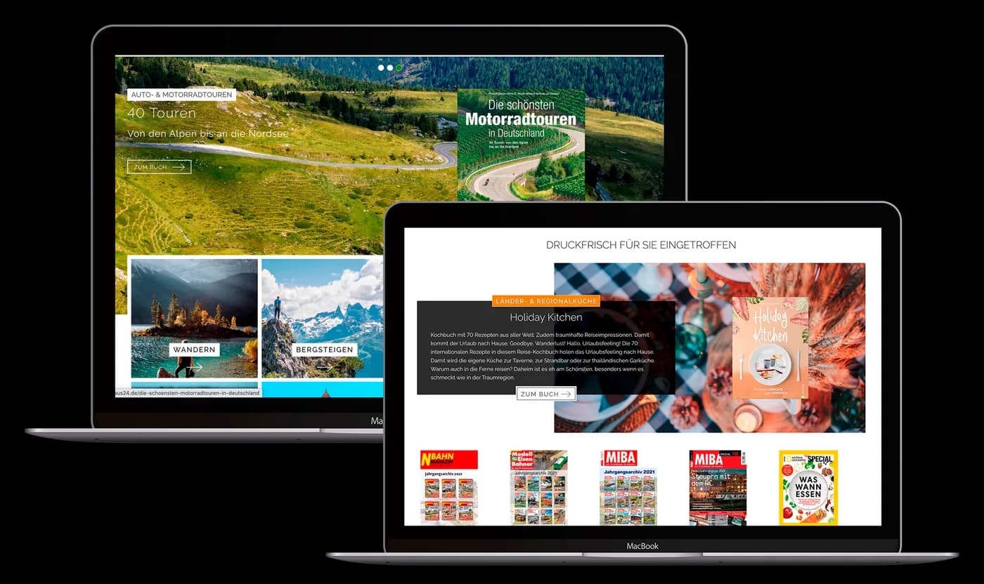 Shopping worlds for better category and product representation