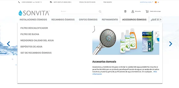 Sonvita